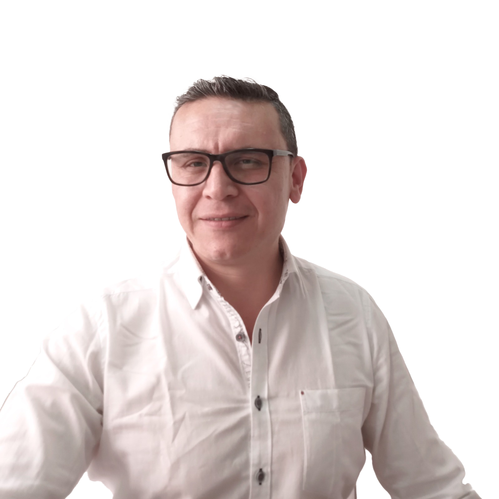 Foto de Camilo Pabón Archila